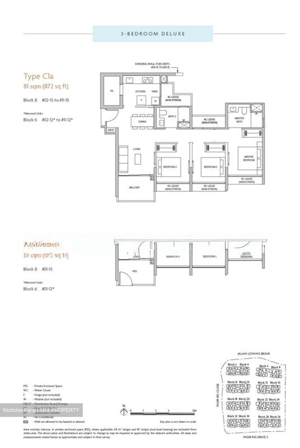 Coastal Cabana (D17), Condominium #543390461